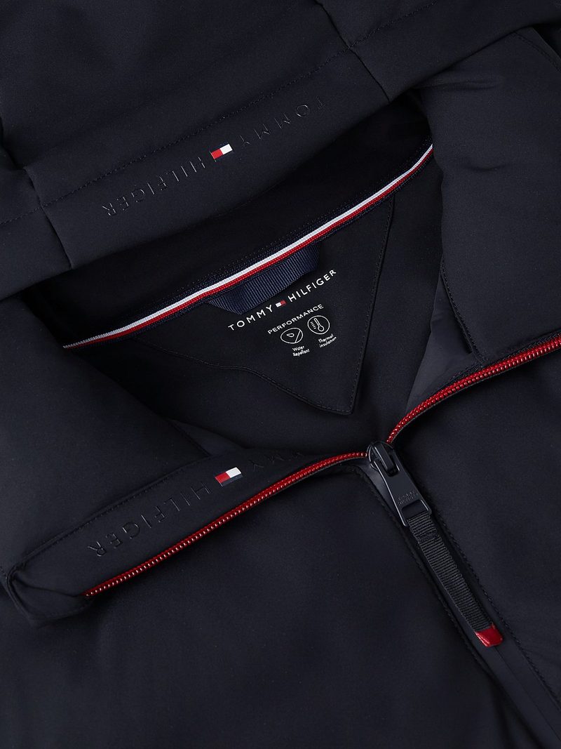 Tech Heat Sealed Jacket thumbnail 3