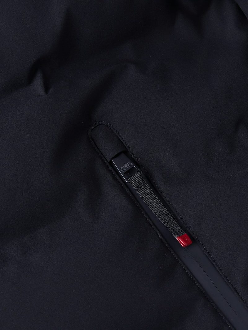 Tech Heat Sealed Jacket thumbnail 4