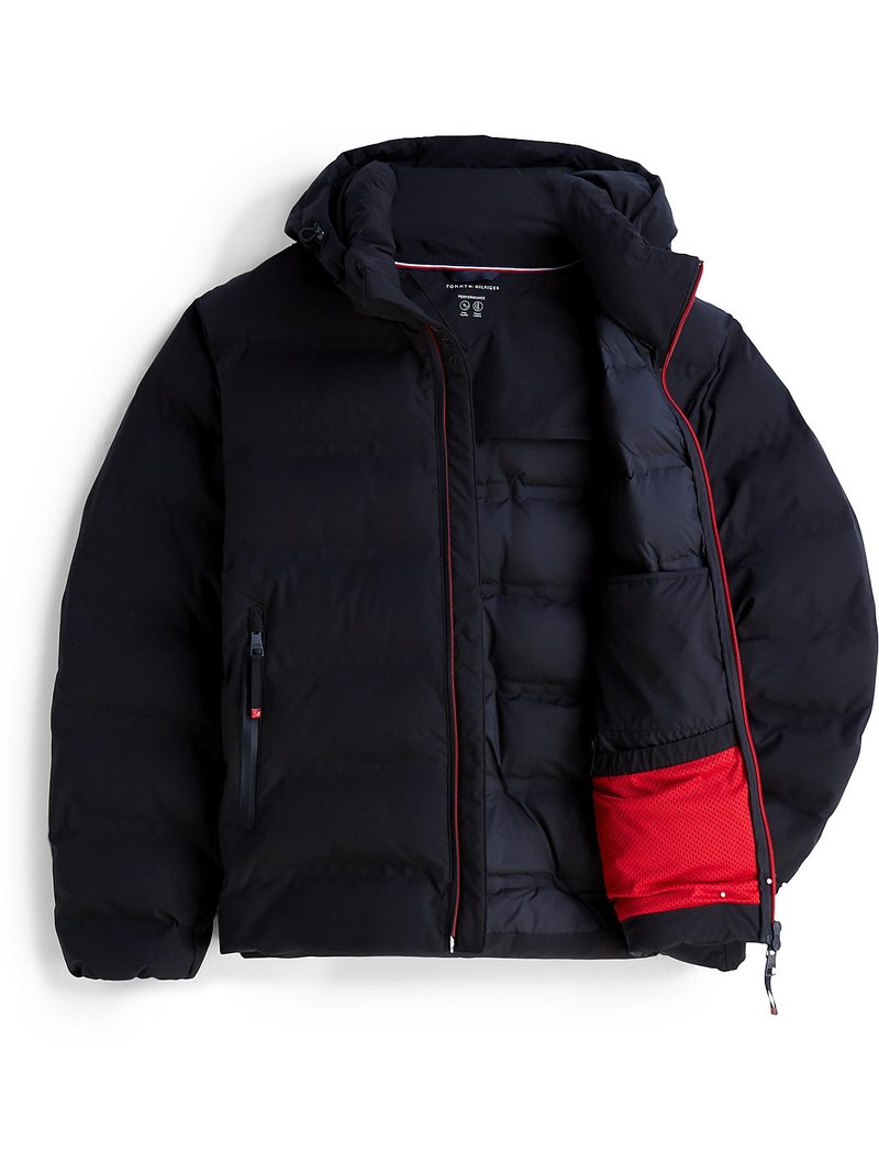 Tech Heat Sealed Jacket thumbnail 5