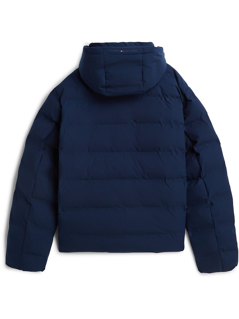 Tech Heat Sealed Jacket thumbnail 2