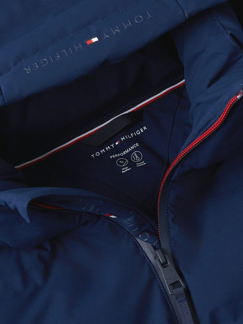 Tech Heat Sealed Jacket thumbnail 3