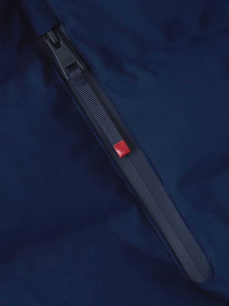 Tech Heat Sealed Jacket thumbnail 4