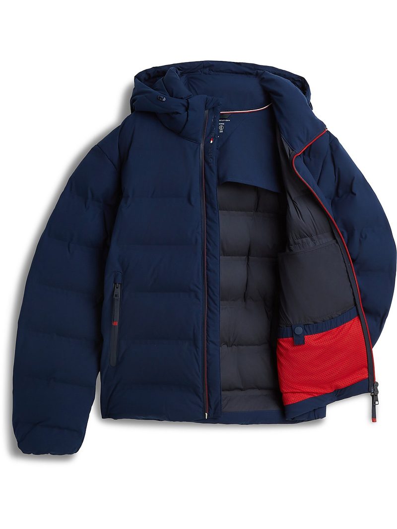 Tech Heat Sealed Jacket thumbnail 5