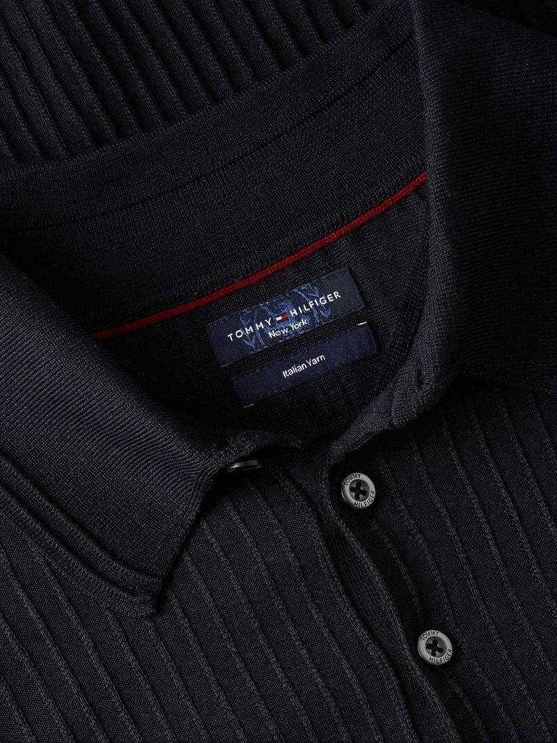 Ny Performance Ls Polo thumbnail 3
