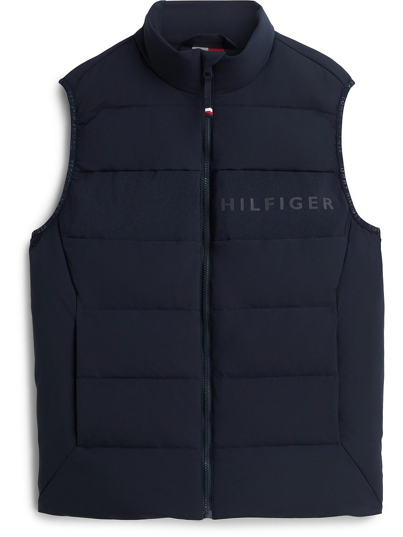 Branded Vest
