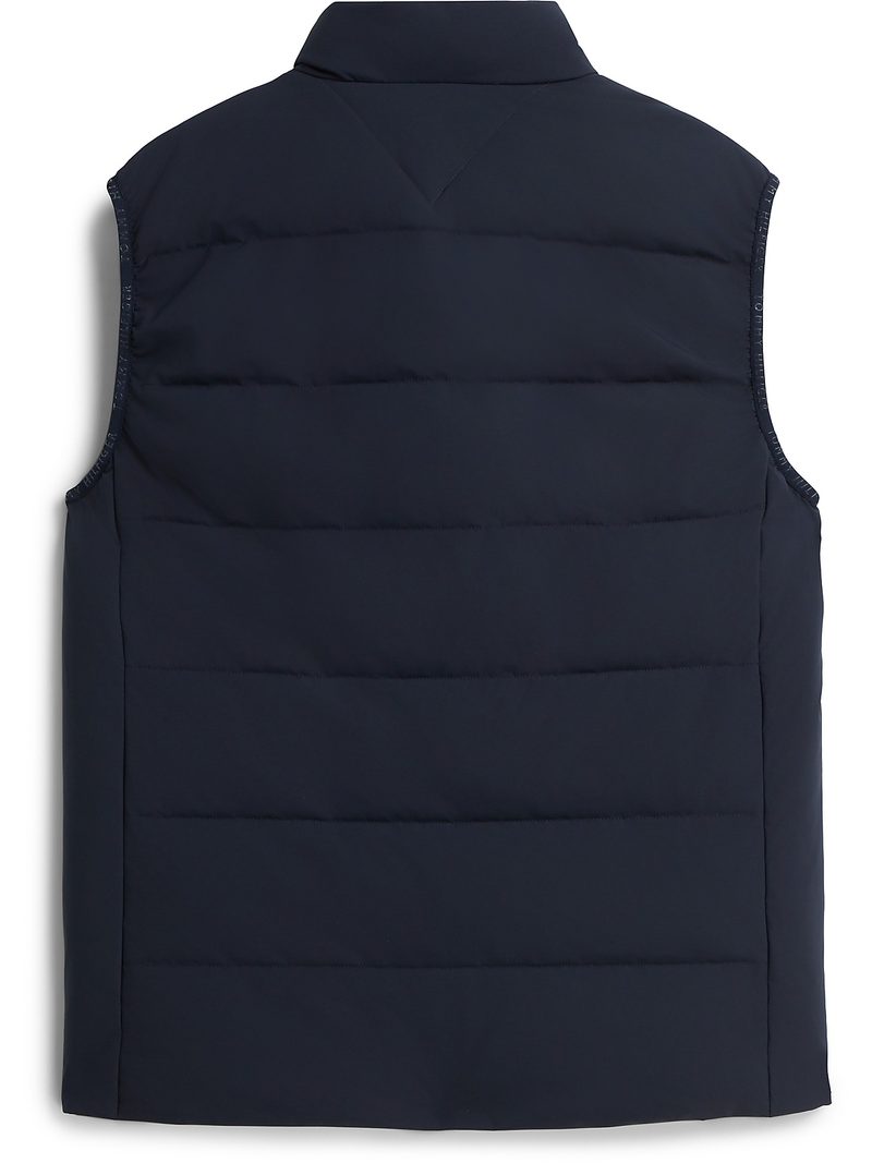 Branded Vest thumbnail 2