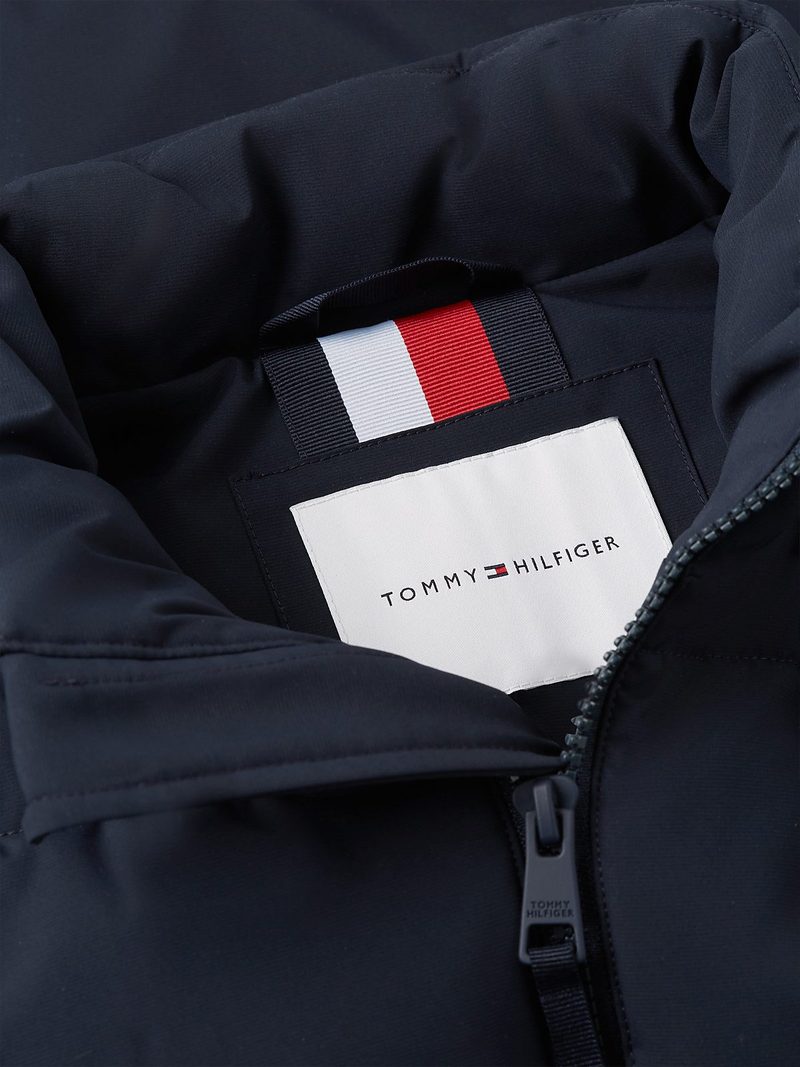 Branded Vest thumbnail 3