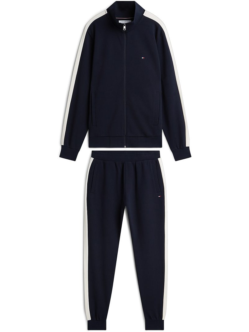Ess Colorblock Tracksuit