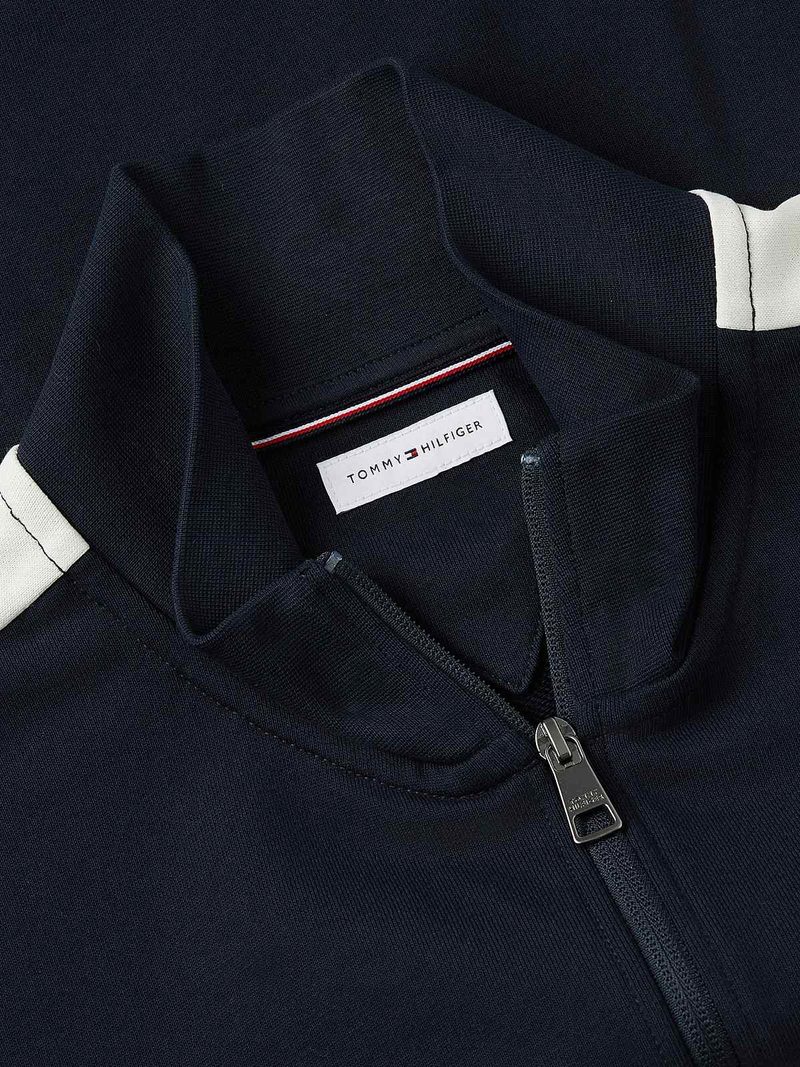 Ess Colorblock Tracksuit thumbnail 5