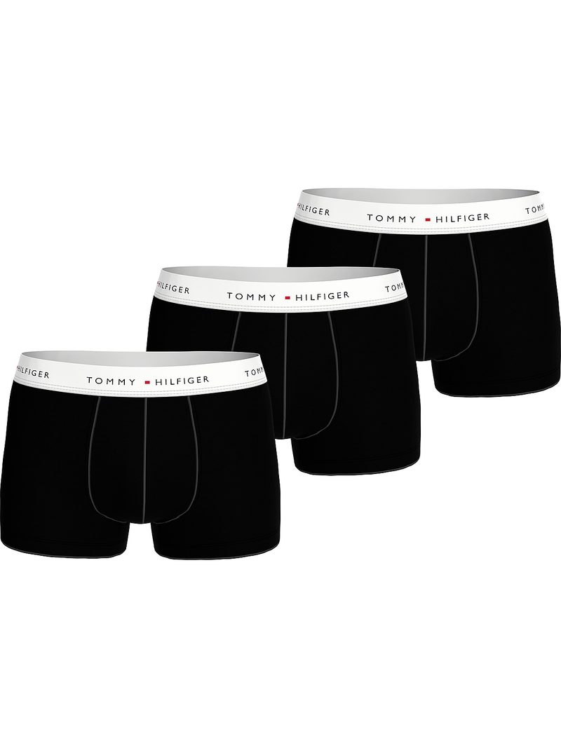 3P Trunk Wb