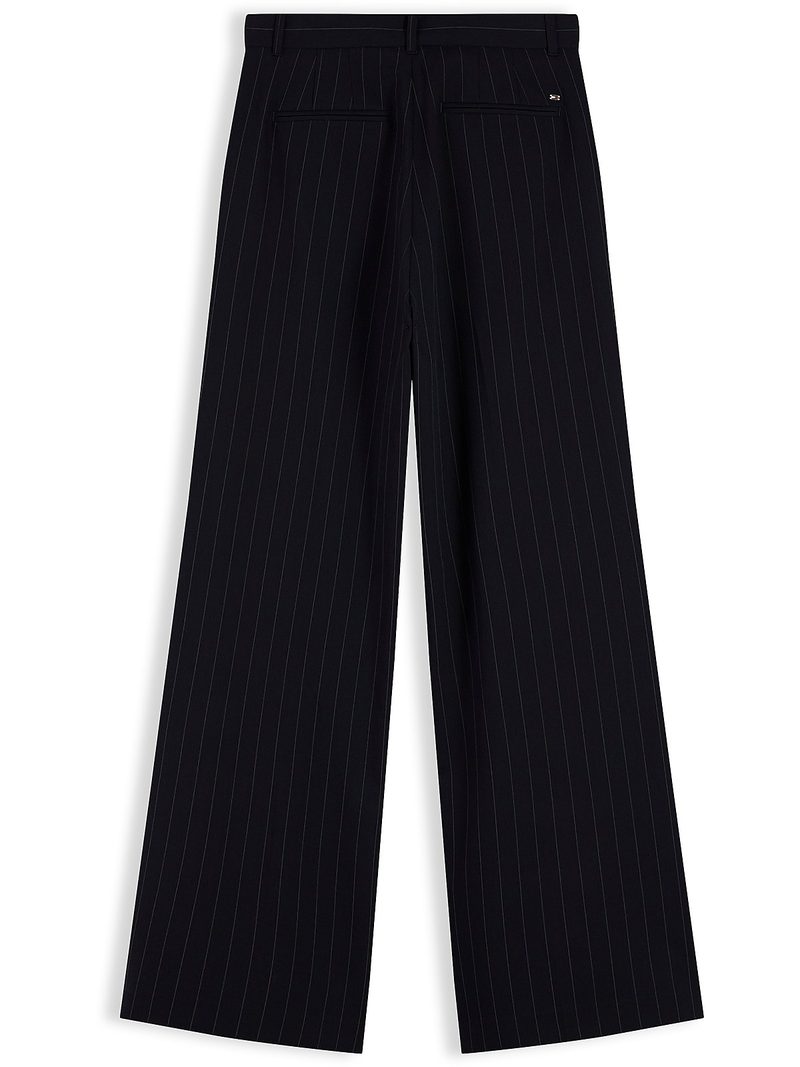 Viscose Blend Wide Leg thumbnail 2