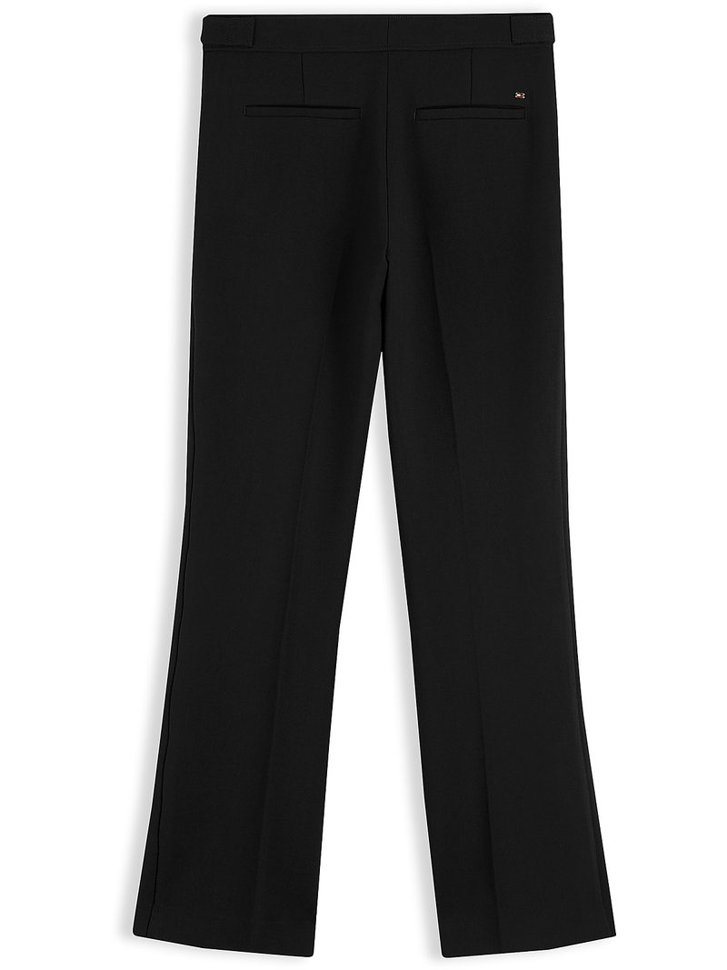 Punto Gold Button Slim Bootcut thumbnail 2