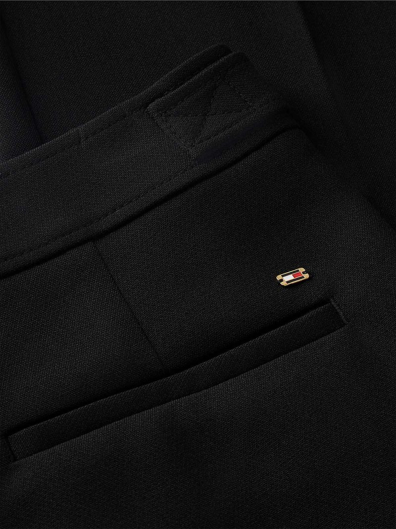 Punto Gold Button Slim Bootcut thumbnail 3
