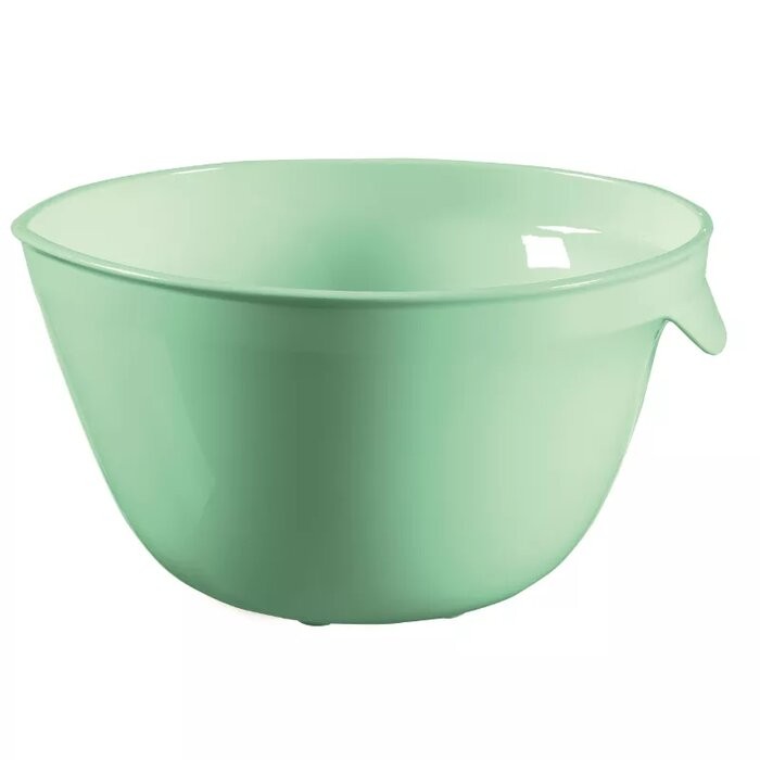 Ene E Rrumbullaket 2,5 Litra Mint Curver