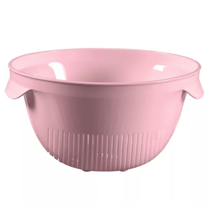 Ene Kulluse 26X23X13 Roze Curver