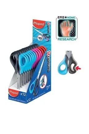 Gersher Semsoft 16Cm Maped