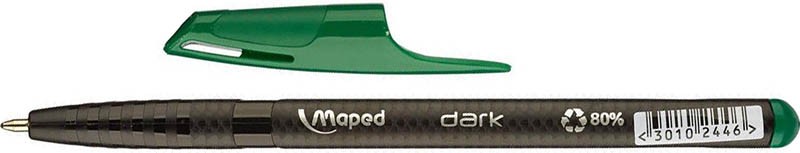Laps Kimik Dark I Gjelbert Maped*