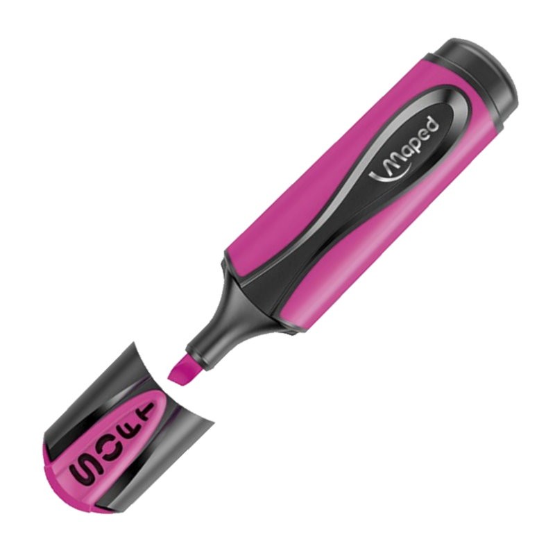 Marker Soft Pink Maped