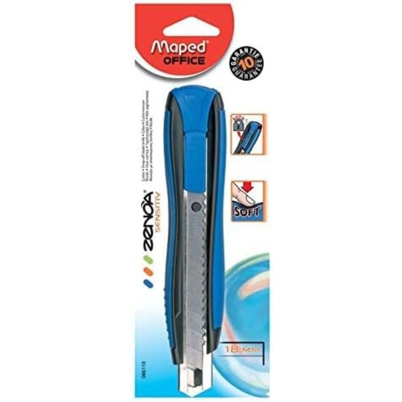 Skalper Zenoa 18Mm Maped