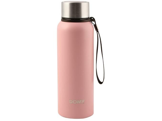 Termos Me Vakum 520Ml Domy 92859