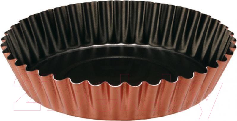 Tepsi Rrumbullake Cm 26 Gran Forno