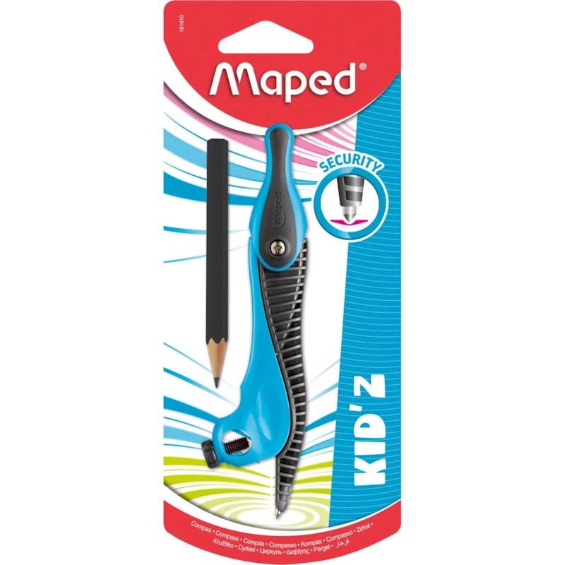 Kompas+ Laps Kids Universal Maped