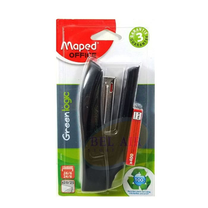 Kapse Per Leter Maped 24/6-26/6 Blister