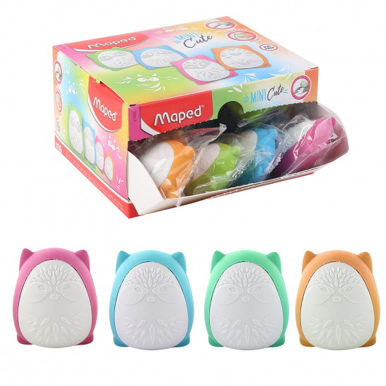 Gome Maped Mini Cute 15502 16/1Cop