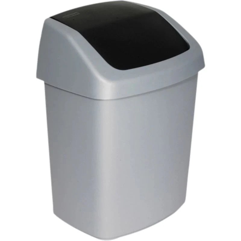 Shporte Per Mbeturina Swing Top 10L Keter