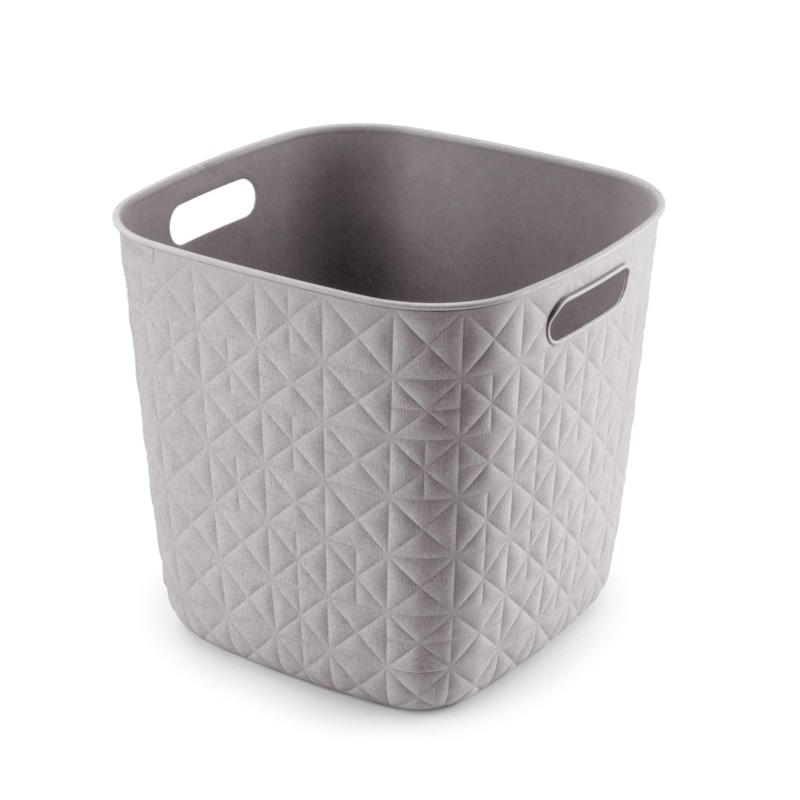 Shpote Per Rroba E Kafte 15L Basket Cube
