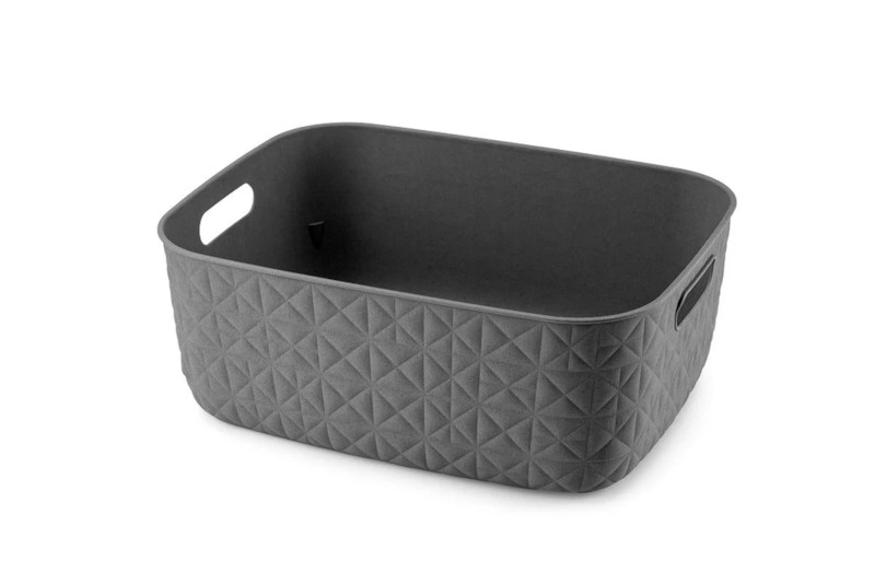 Shpote Per Rroba E Kafte 12.5L Basket M