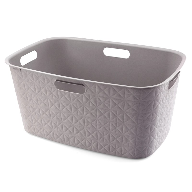 Shporte Per Rroba E Kafet  45L Laundry Basket