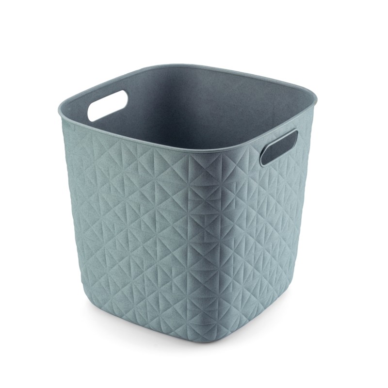 Shporte Per Rroba 15L Softex Basket