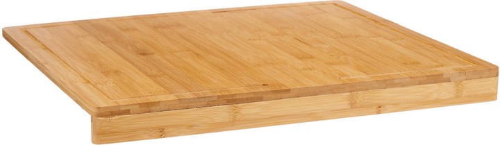 Dërrasë Kuzhine  Bamboo 53X46X4Cm