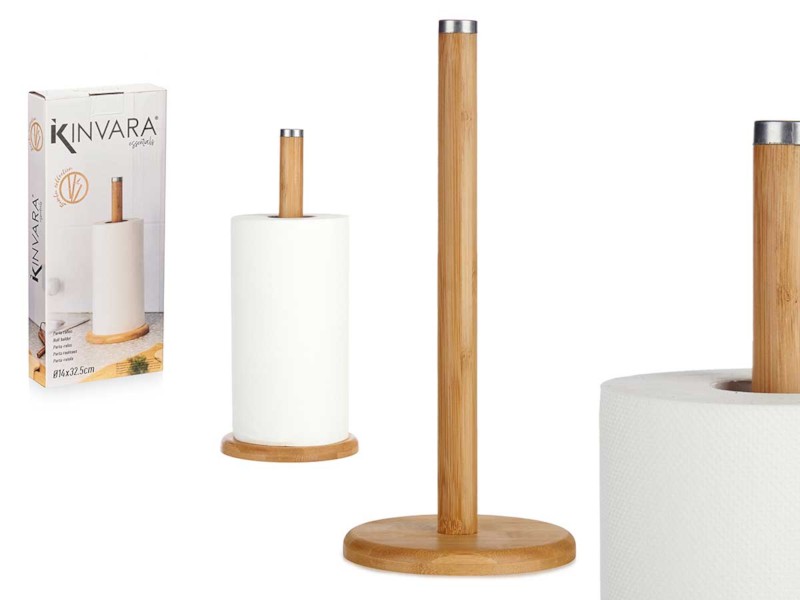Mbajtës Për Palloma Kuzhine Bamboo