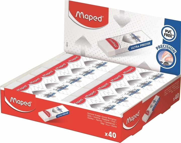 Gome Technic Prescision 40/1 Maped