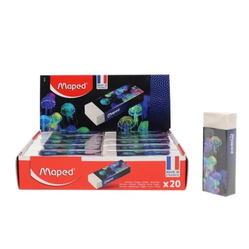 Gome 20/1 Deepsea Paradise Teens Maped