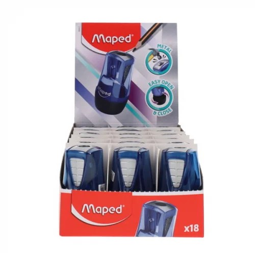 Mrehese 18/1 Ps Tonic Metal Maped