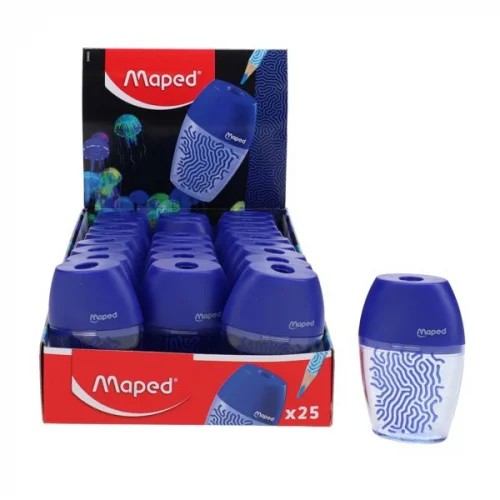 Mrehese 25/1 Deepsea Paradise Maped
