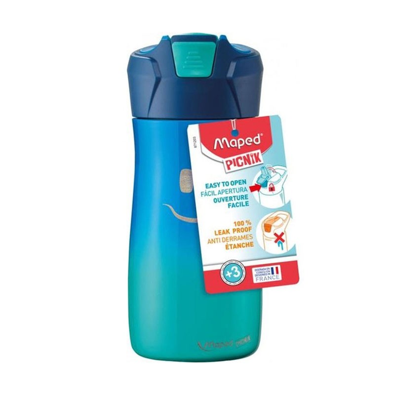 Termos Per Femije I Kalter 430Ml Maped