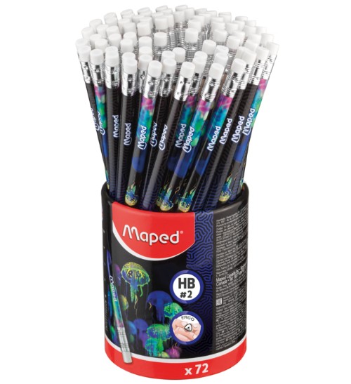 Laps Grafik Me Gome 1/1 X72 Maped