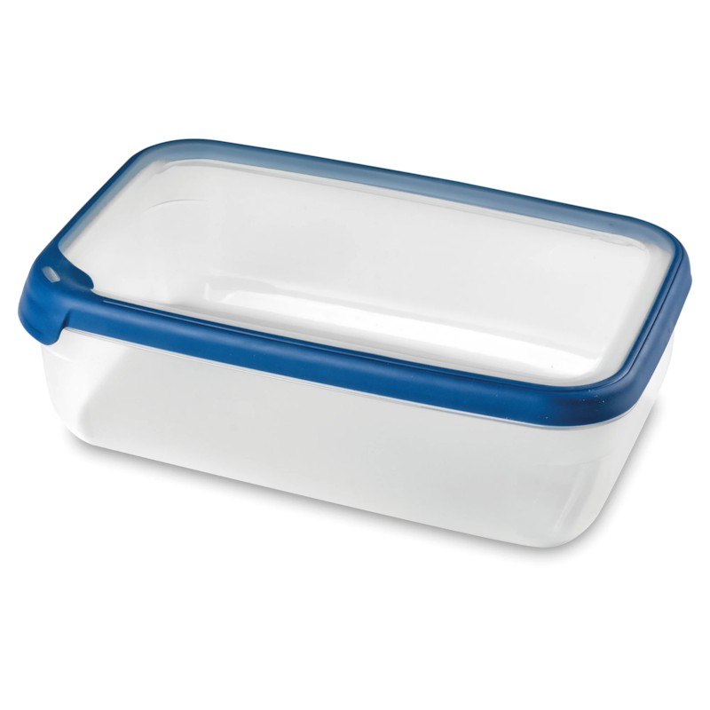Ene Transparente Per Ushqim /E Kalter 1.8L Keter