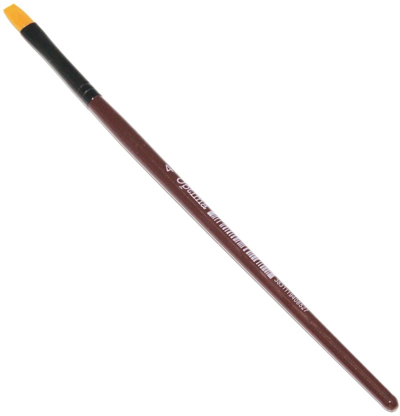 Brushe Nr 4 Optima Arti 100163