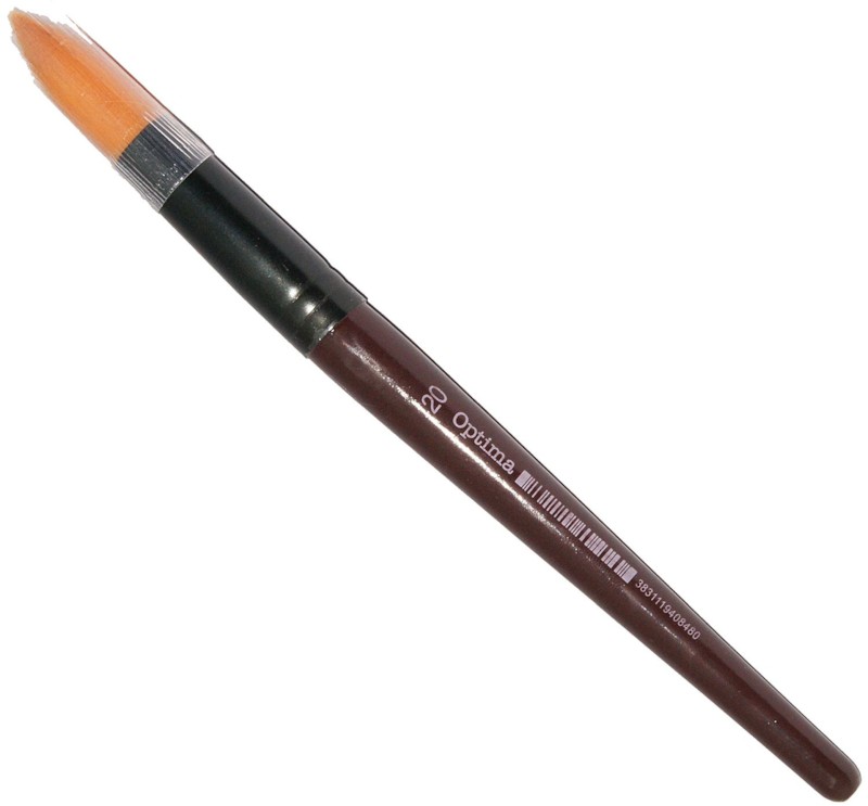 Brushe Per Vizatim Nr 20