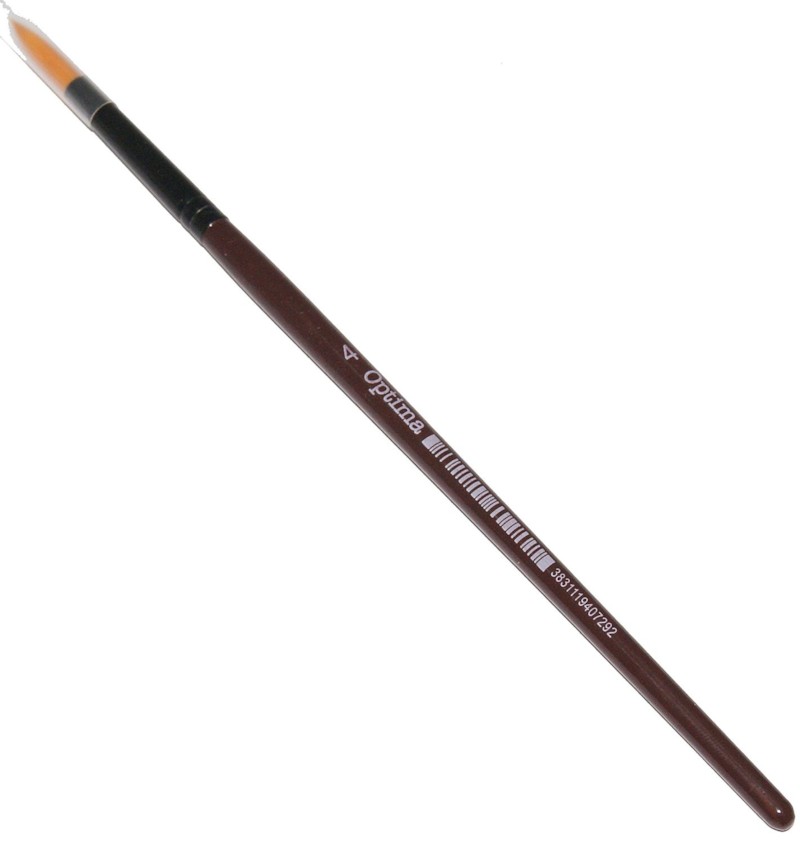 Brushe Per Vizatim Nr 4