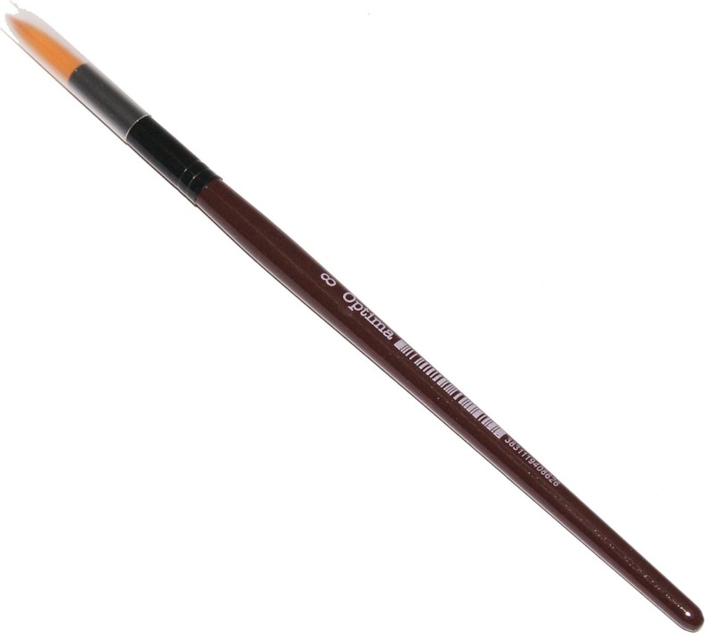 Brushe Per Vizatim Nr 8