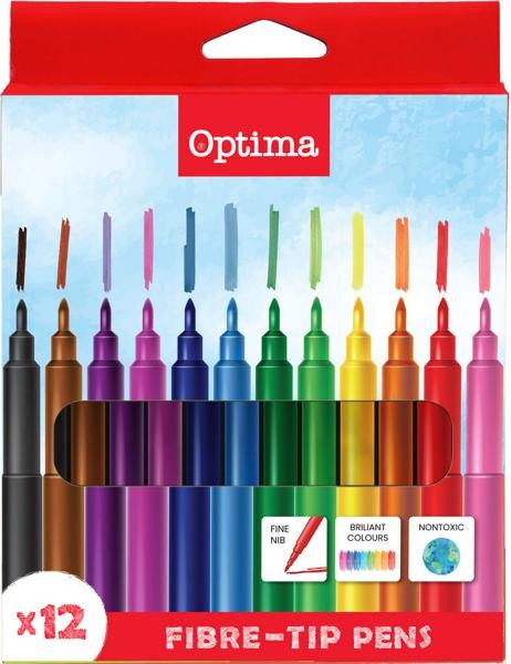 Fllamaster 12/1 Optima