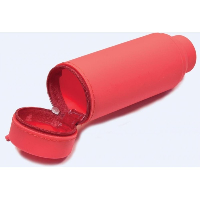 Fotrolle Silikon Stand Garden Red 52916