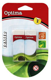 Gome Optima 2/1 Blister