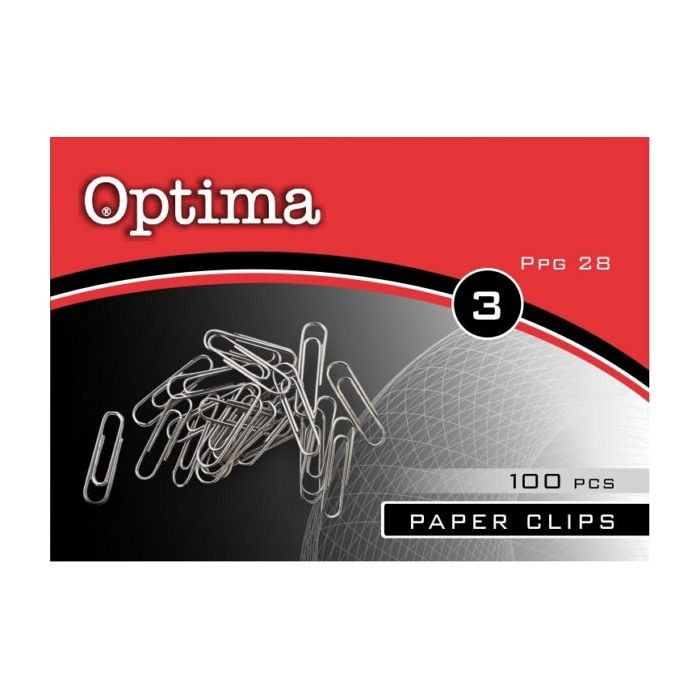 Kapse Letre 28Mm 100/1 Otima 22141